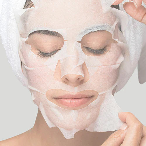 ELOÉ - MASCARILLA CON COLÁGENO + 🎁