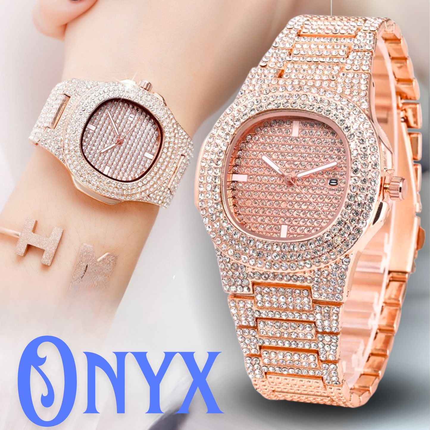 Onyx | La cima del diseño y la precisión