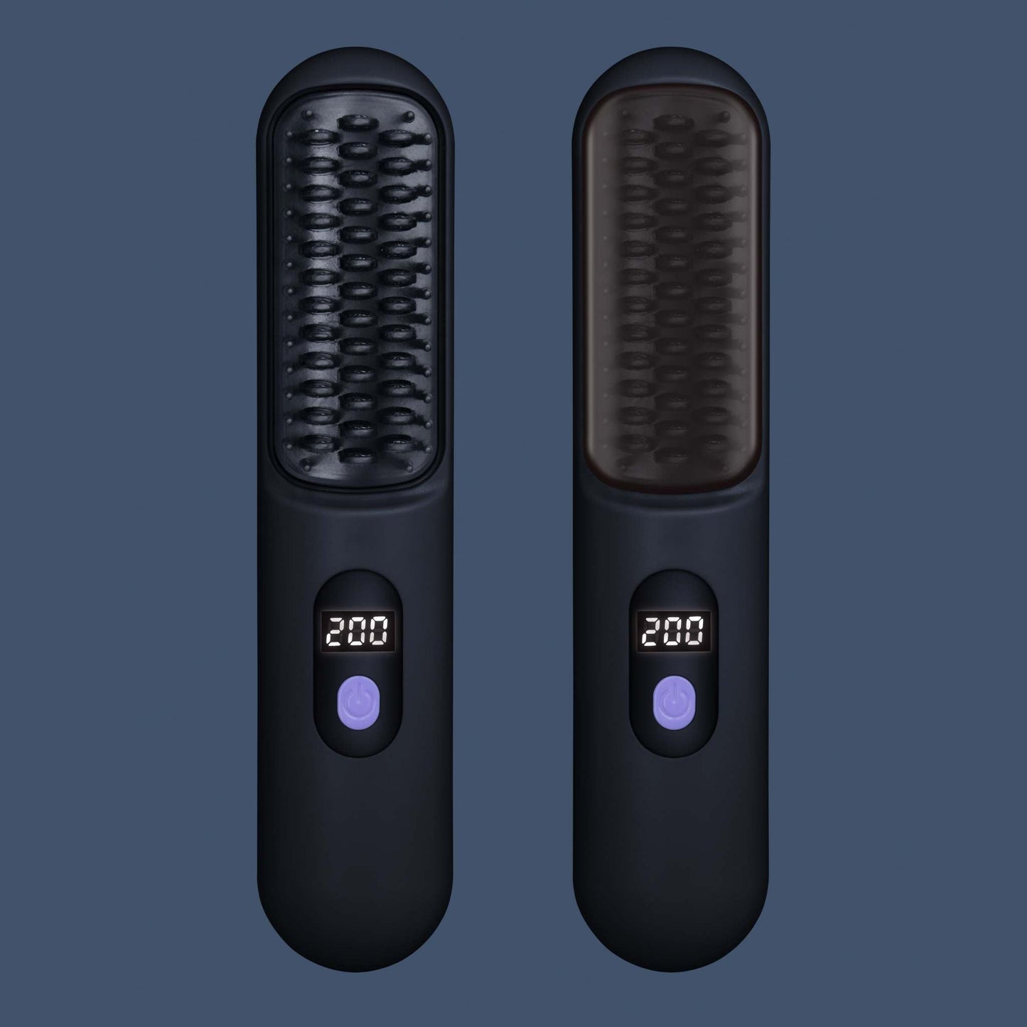 Ultraliss™ - Alisador Inalámbrico ANTI-FRIZZ