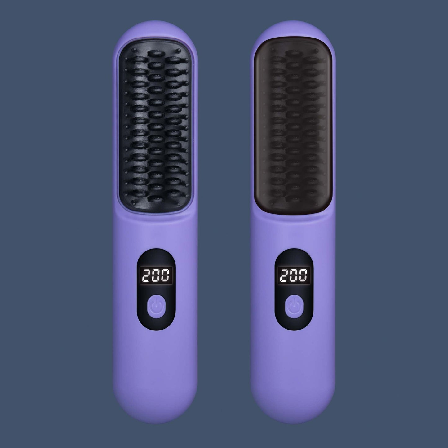 Ultraliss™ - Alisador Inalámbrico ANTI-FRIZZ