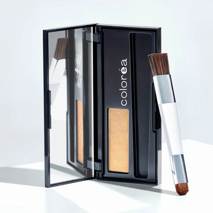 CoverGlow | Cubre raíces en minutos, con acabado natural.