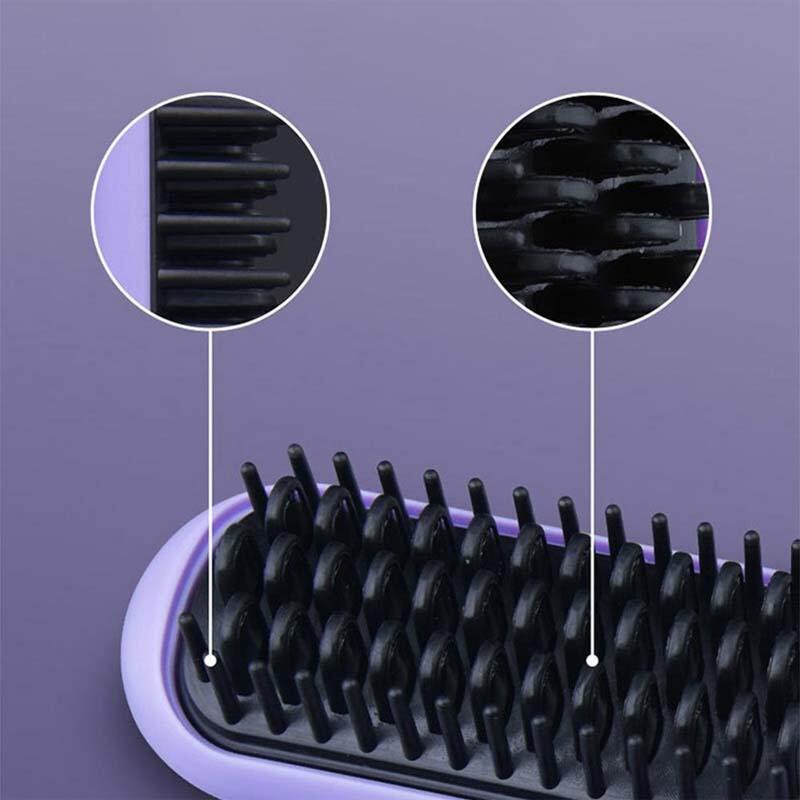 Ultraliss™ - Alisador Inalámbrico ANTI-FRIZZ
