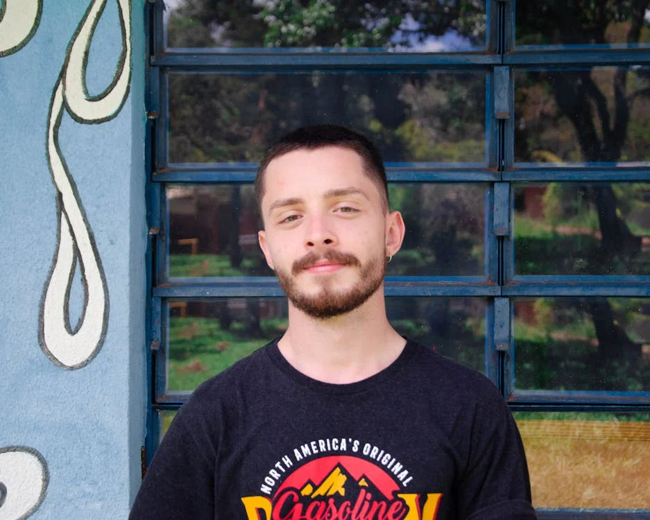 Carlos Gómez