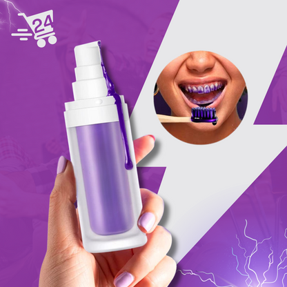 SMILUX® - Sonrisa Blanca al Instante  🦷